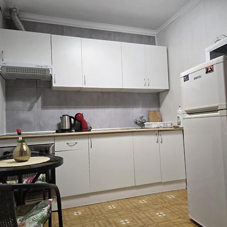 Apartment Theo Beach San Pedro del Pinatar Buitenkant foto