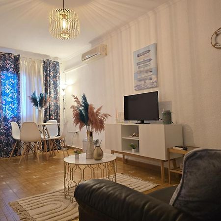 Apartment Theo Beach San Pedro del Pinatar Buitenkant foto