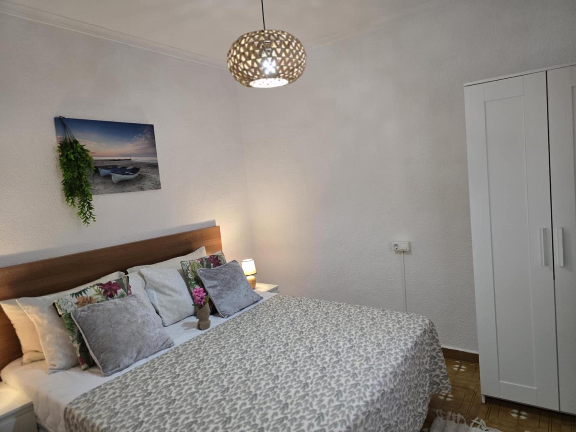 Apartment Theo Beach San Pedro del Pinatar Buitenkant foto