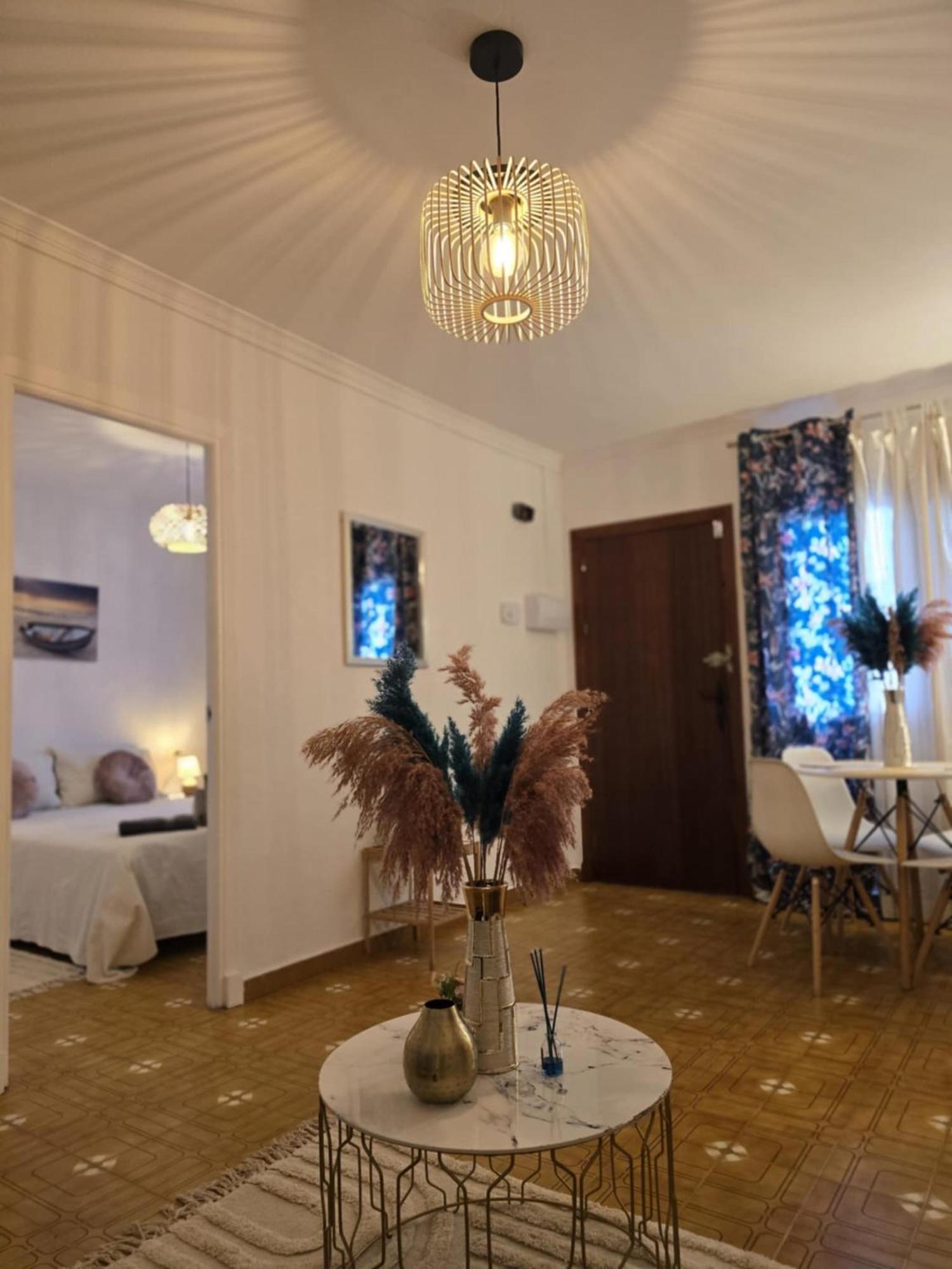Apartment Theo Beach San Pedro del Pinatar Buitenkant foto