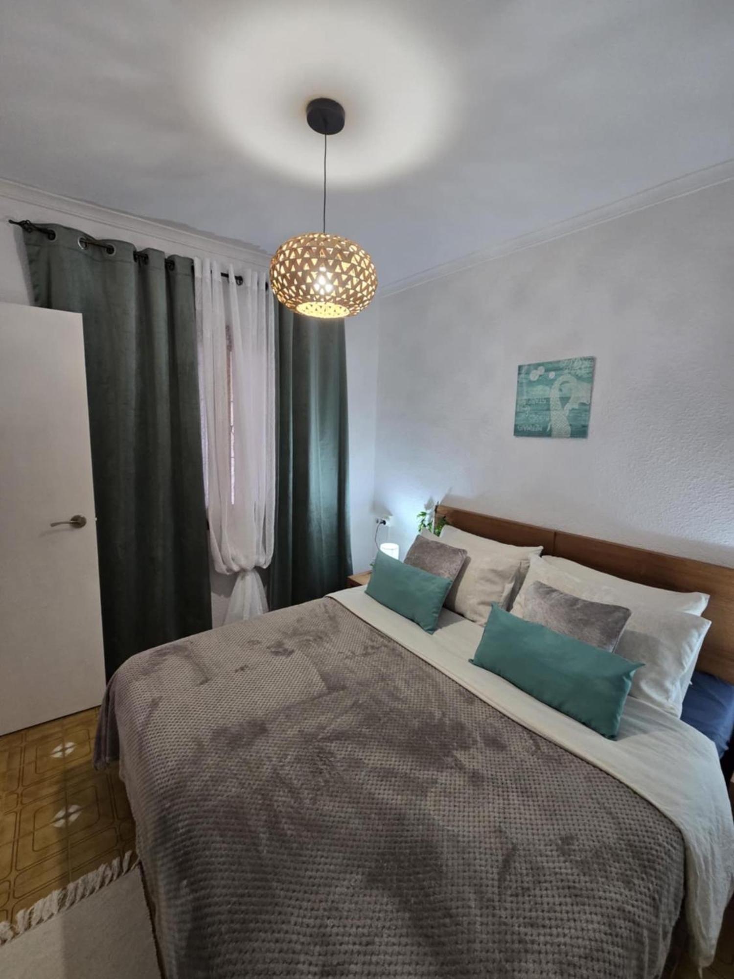 Apartment Theo Beach San Pedro del Pinatar Buitenkant foto