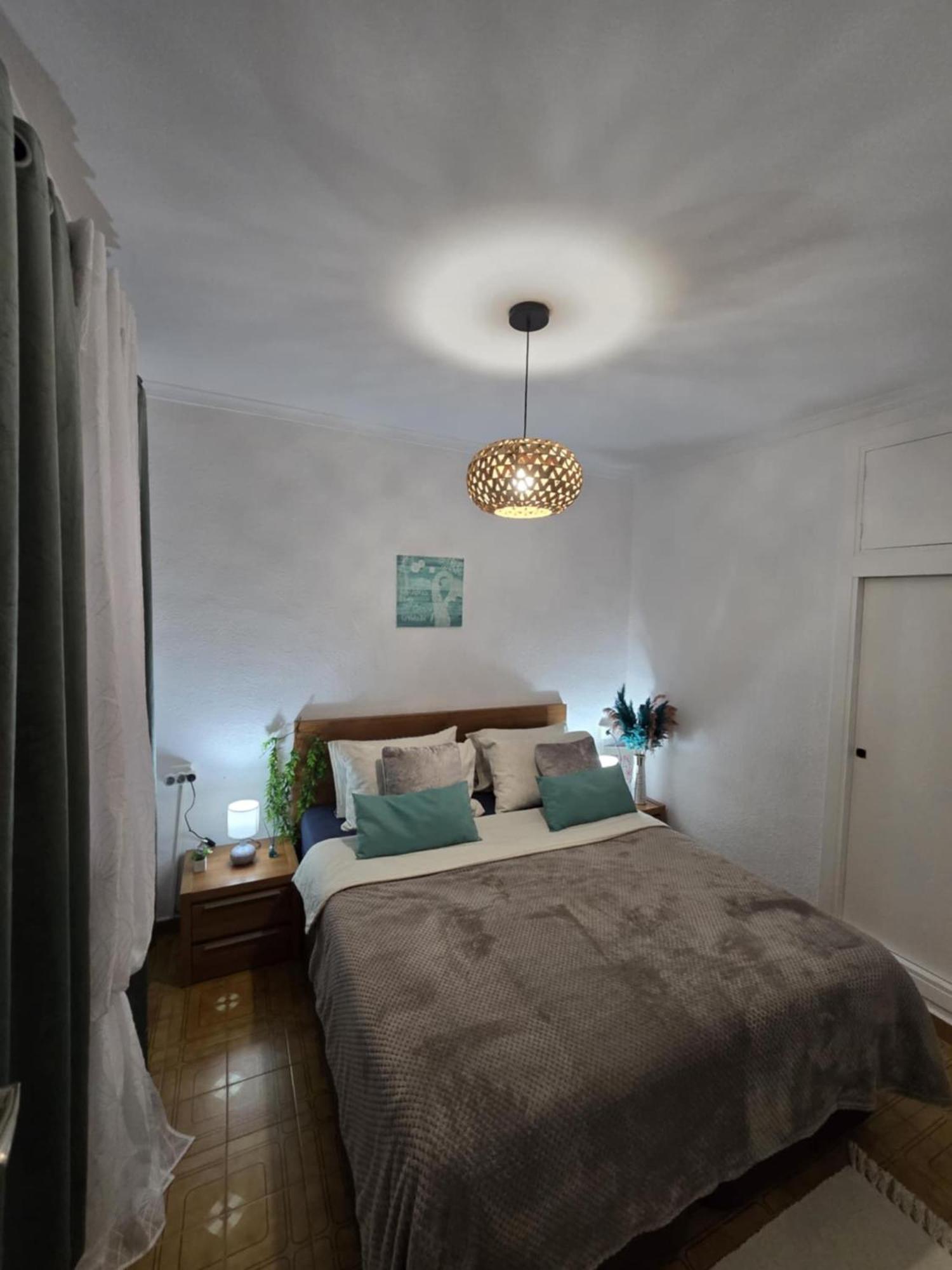 Apartment Theo Beach San Pedro del Pinatar Buitenkant foto
